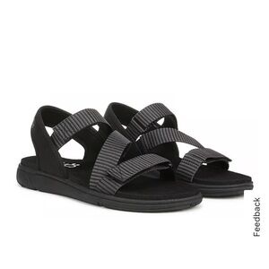 Ryka Manifest Strappy Sandal
